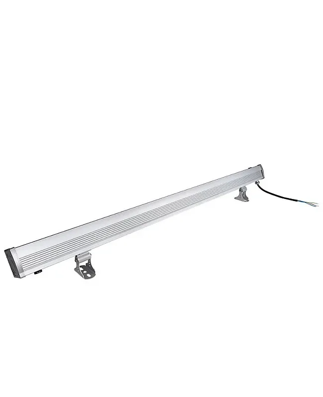 48W 48 RGB CCT Wall Wash Landscape Lighting detail 06