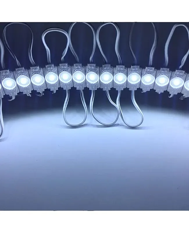 2835 LED Modules With Lens detail 07