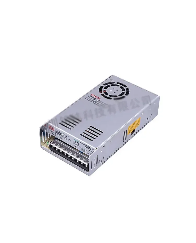 S 400 LED Power Dirver No Waterproof / product image