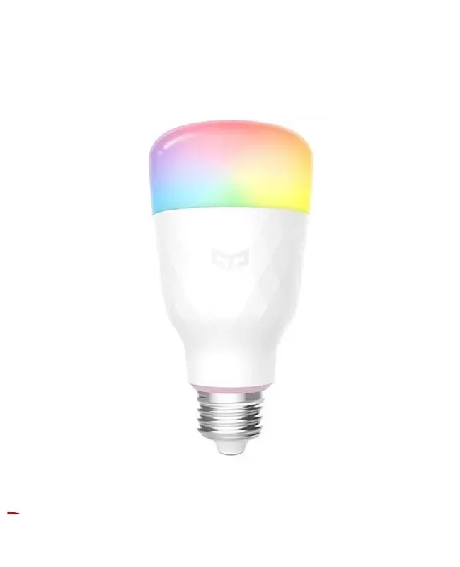LED Smart Bulb RGB detail 02