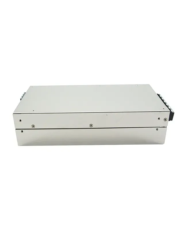 SE 450 Power Supply detail 03