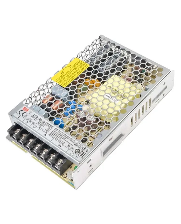 LRS 150 AC To DC Adapters / product image