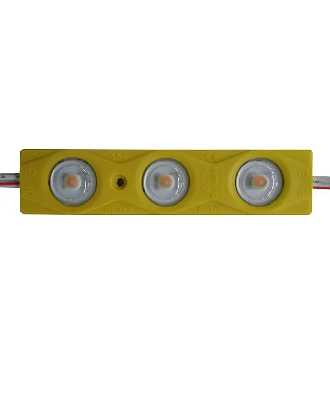 2835 LED Lighting Module 3LEDs detail 04
