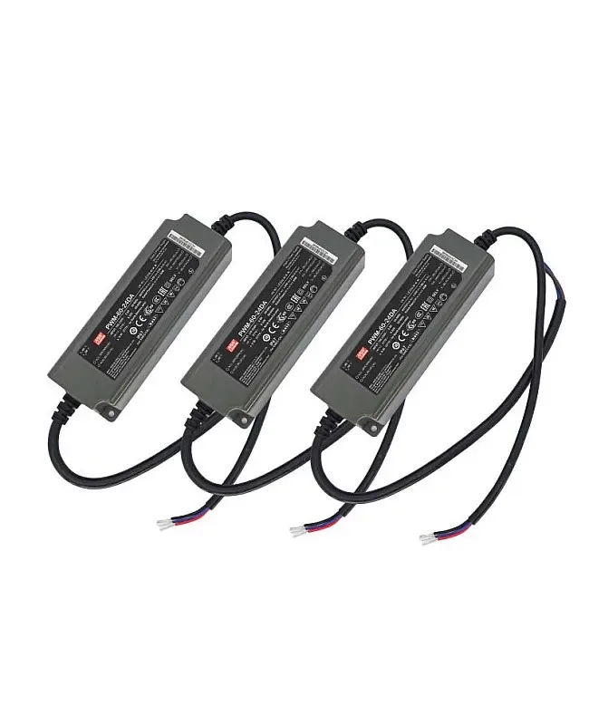 Waterproof Dimmable Switching Power Supply PWM 60 detail 03