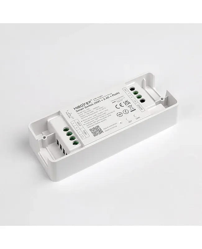 SWL Smart Light Switch Voice Control detail 04