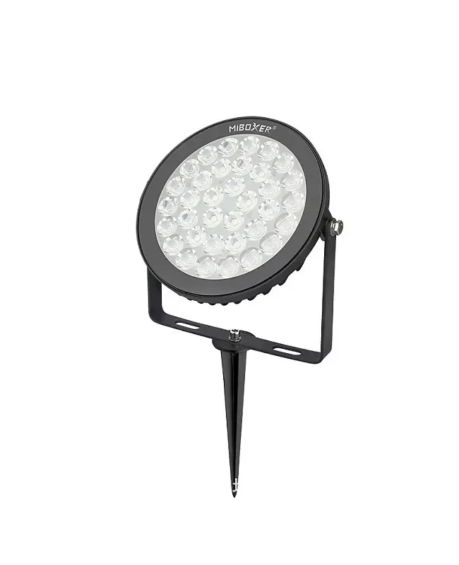 15W RGBWW Outdoor Garden Landscape Light detail 03