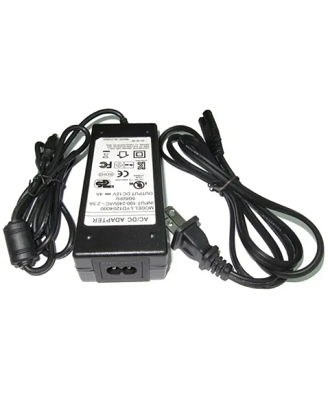 240V IP20 Power Supply For LED detail 04