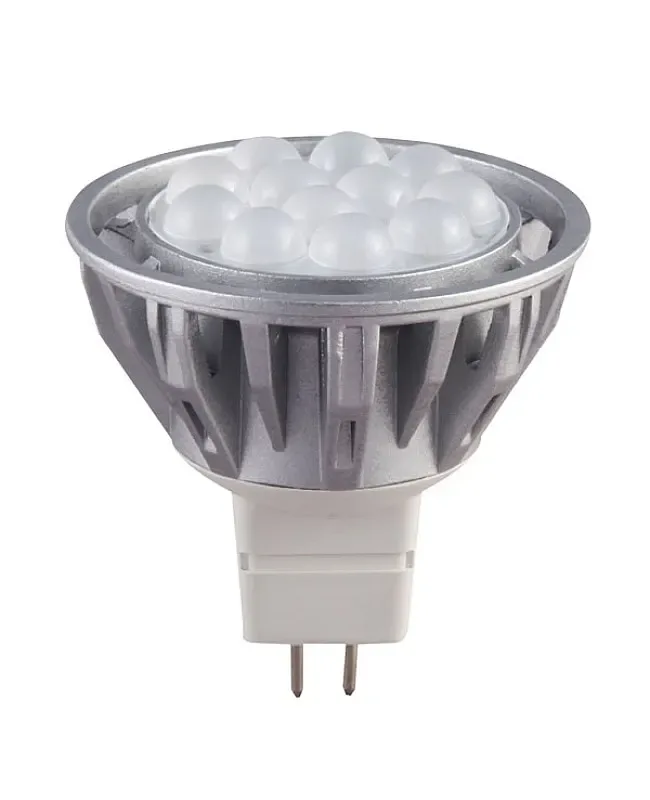 5W SMD LED MR16 Bulb detail 05