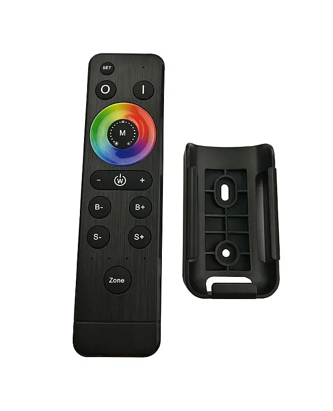 480W 2. Wireless Sync RGBW Controller detail 06