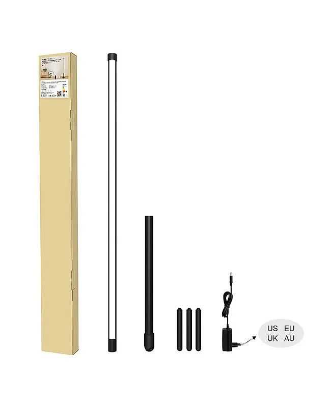 WL 12W RGB+CCT Smart Floodlight WiFi+2.4G detail 09