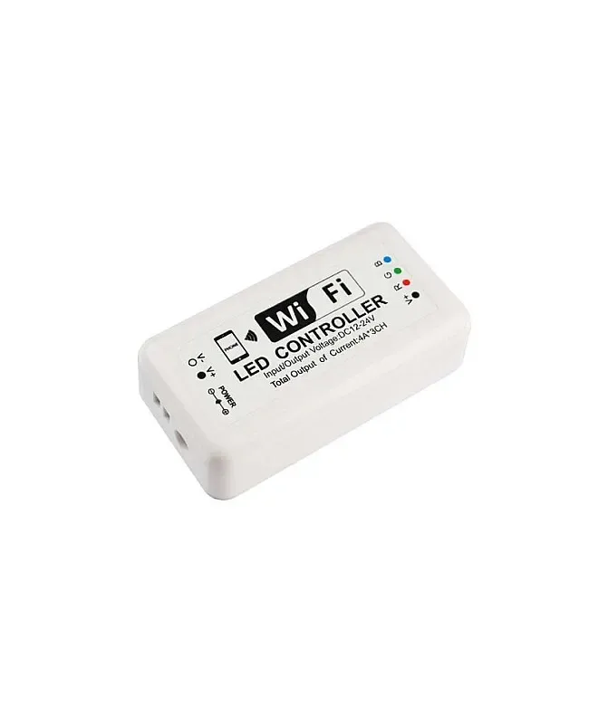 4G 288W Mini LED WIFI Light Controller detail 05