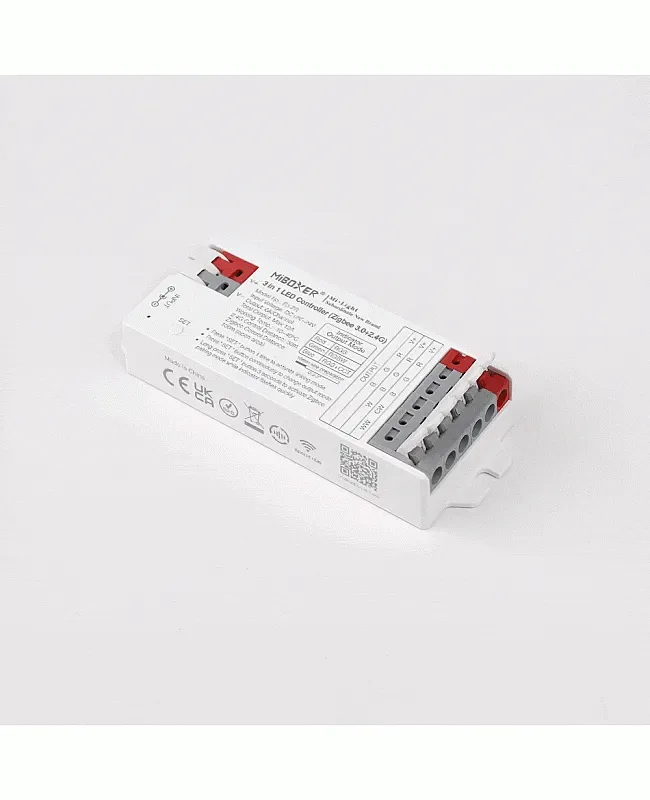 ZR Zigbee Light Strip Controllers 3 In 1 Version detail 04