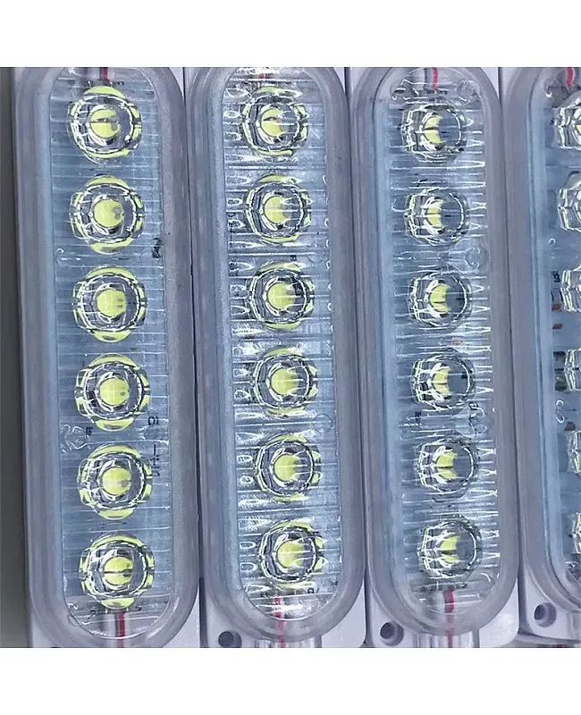 6LEDs 12V LED Module Replacement For Trucks detail 07