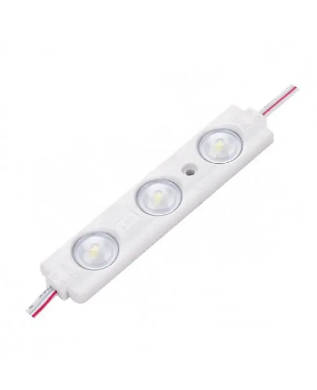 DC12V 2835 LED Module Light detail 02