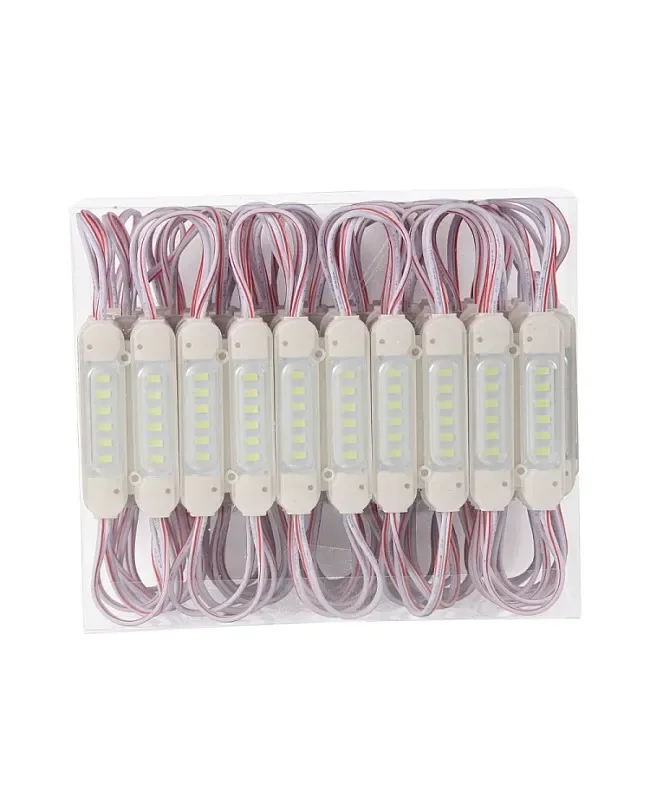 DC12V DC24V 5730 SMD Injection LED Modul detail 02