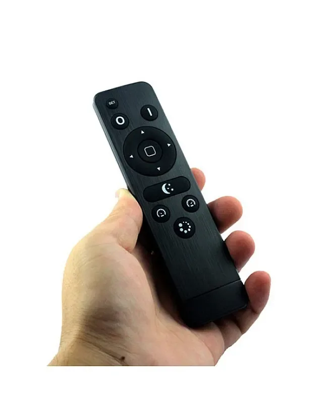 4G 288W LED WIFI Controller With RF Remote detail 03