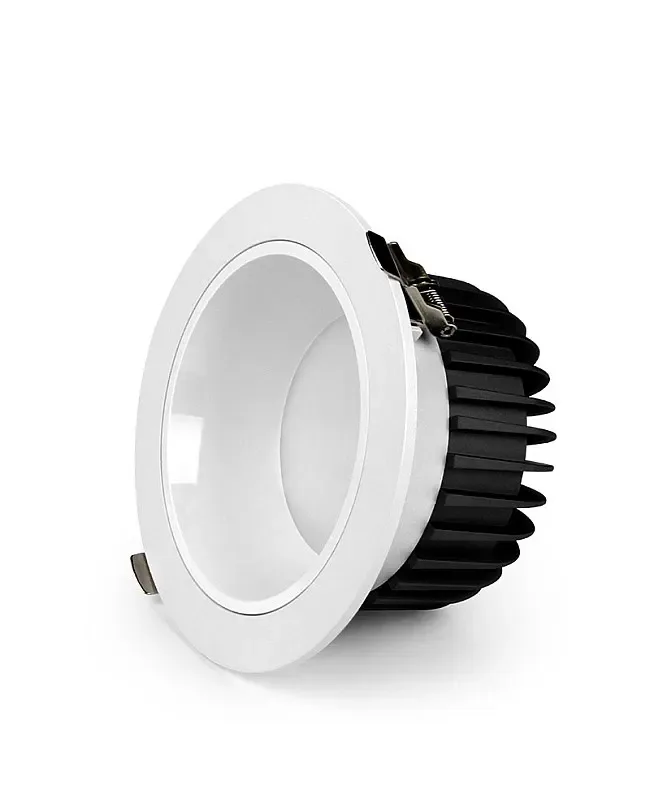 18W Anti Glare RGB CCT Ceiling Down Lights detail 03