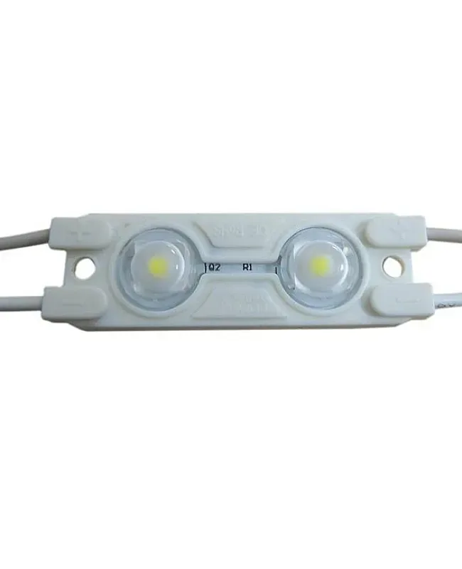 Injection 5050 SMD LED Module detail 02