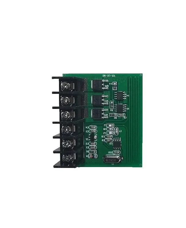RGB Strip Controller 12V 240W detail 05