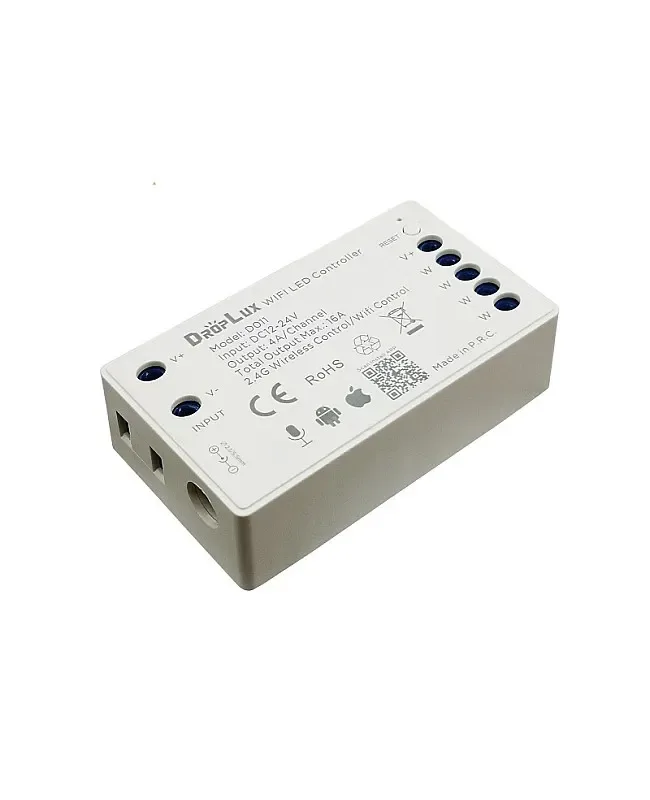 4G 12V PWM Light Dimmer With WIFI Control detail 03
