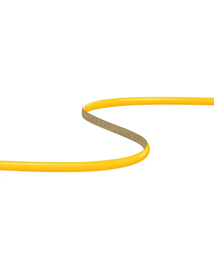 Super Narrow 2.7mm DC12V Flexible COB LED Stripe / product image