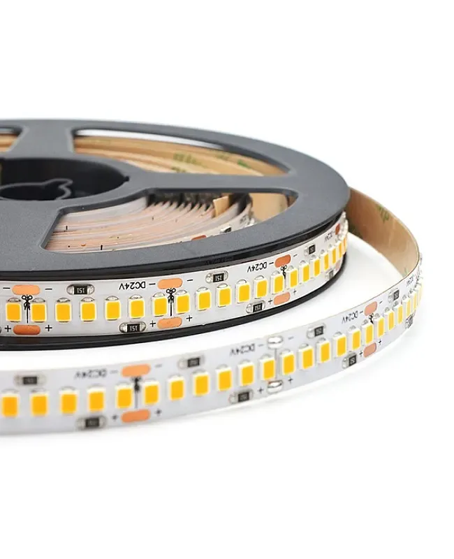 2835 240LEDs 24V LED Strip detail 02