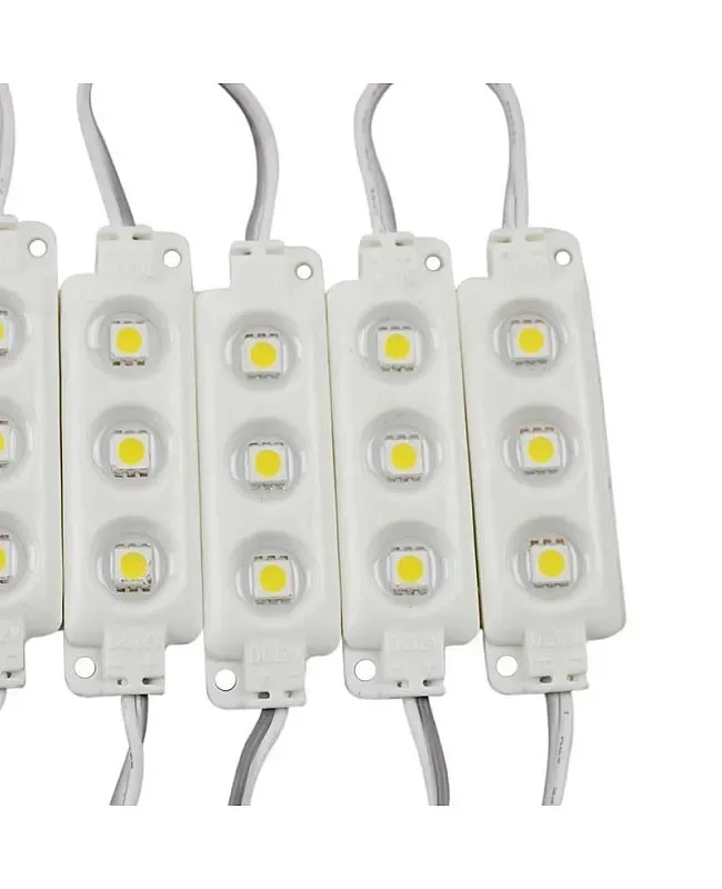 Waterproof 5050 LED Display Module detail 03