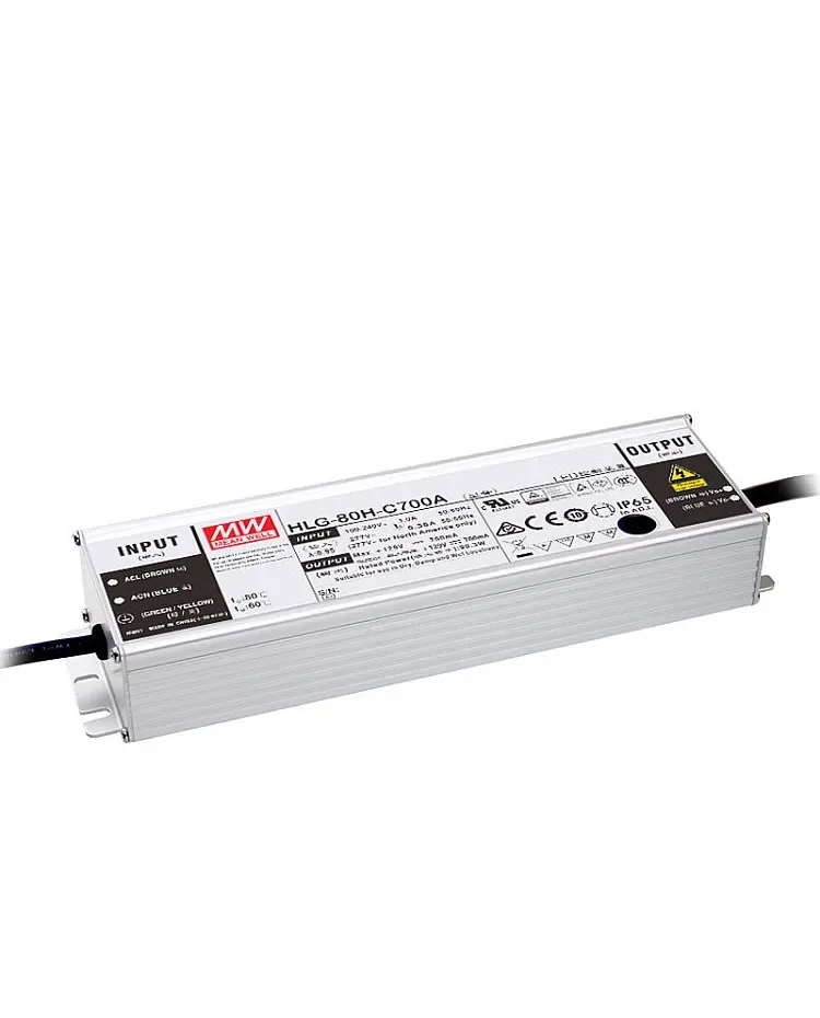 LED Driver Constant Current / product image