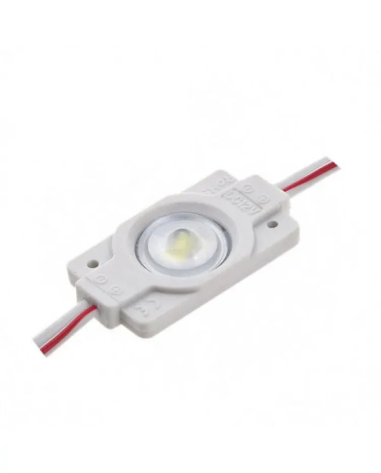 2835 LED Modules With Lens / product image