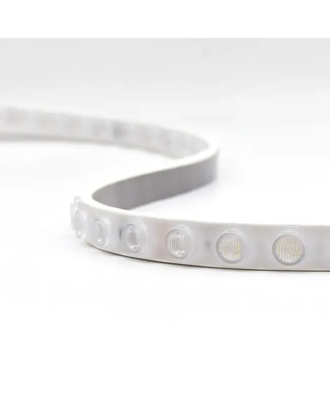 DC24V White Waterproof LED Wall Washer Light Strips detail 07