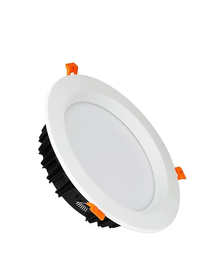 DL 25W RGBWW DALI Smart LED Downlights / product image