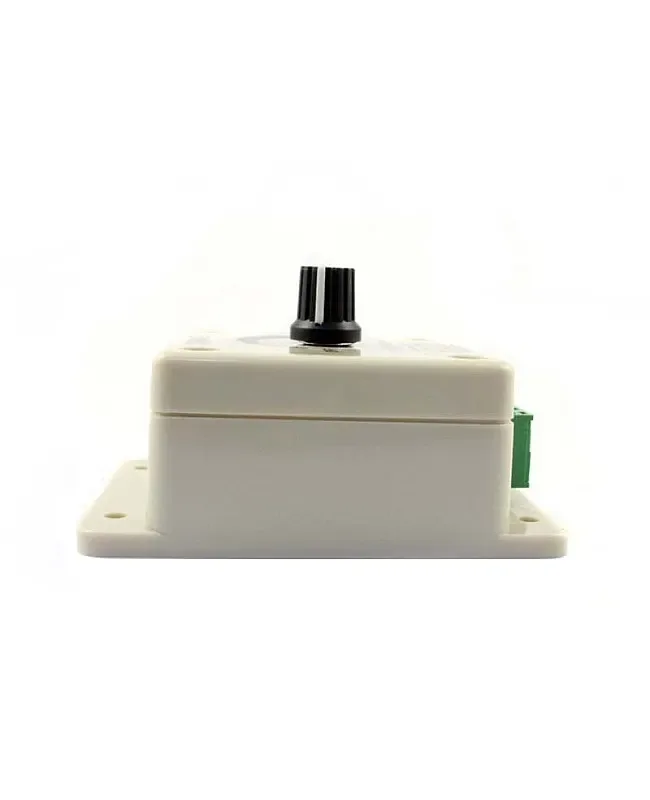 Single Color DC12V 8A 96W LED Strip Dimmer detail 03