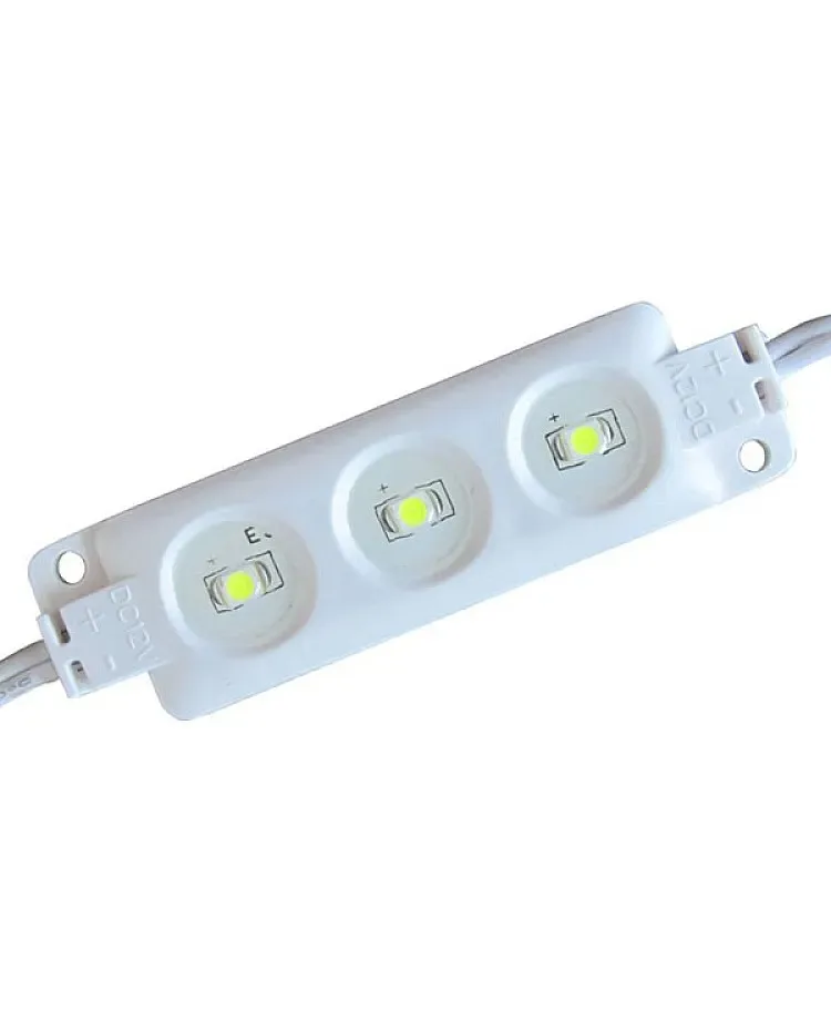 DC12V 3528 SMD LED Module / product image