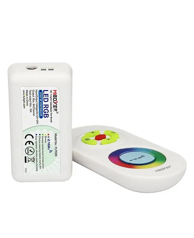 4G RGB Wireless Light Controller detail 05