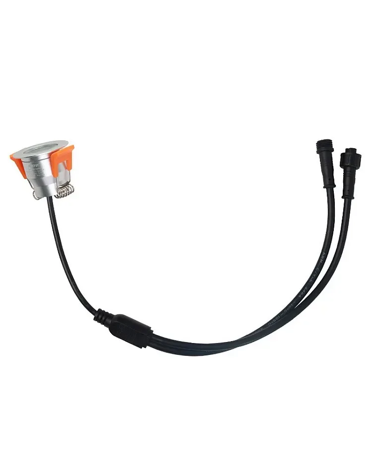 12 3W Single Color Outdoor Spot Light Bulb / product image