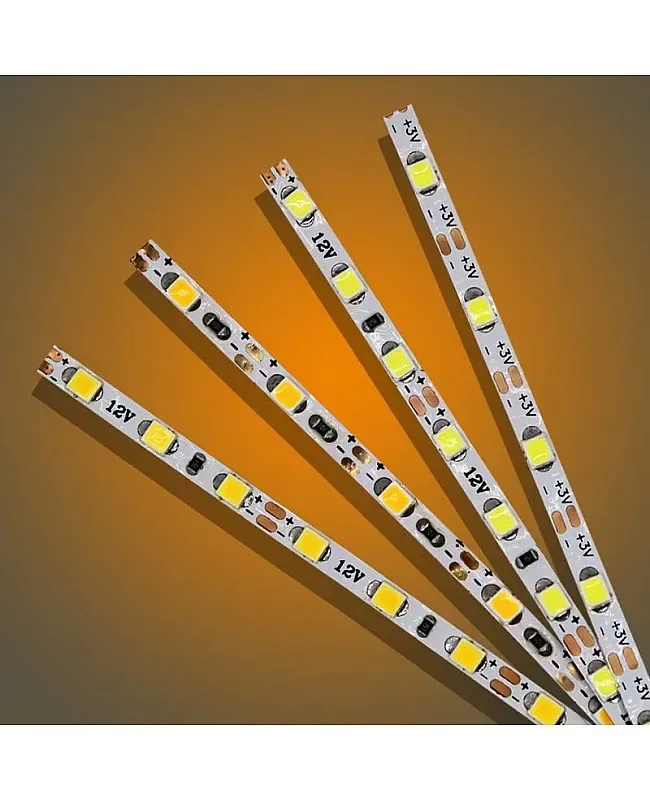 3mm 3528 Flexible LED Strips detail 06