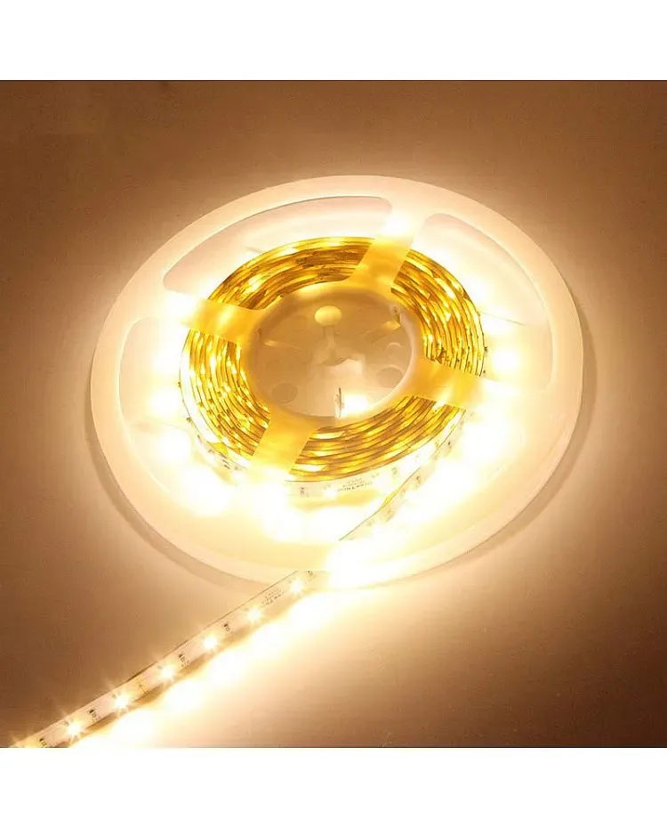 3527 CCT Tunable White LED Light Strips For Room Reel / product image