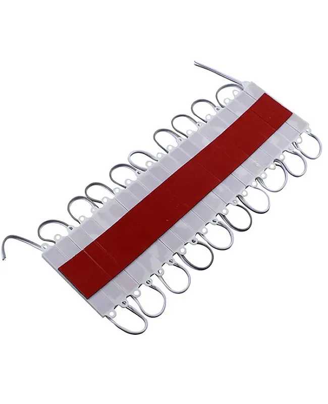 DC12V 3PCS 5050 LED Module detail 04
