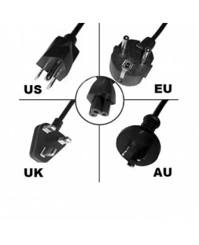 240V IP20 Power Supply For LED detail 07