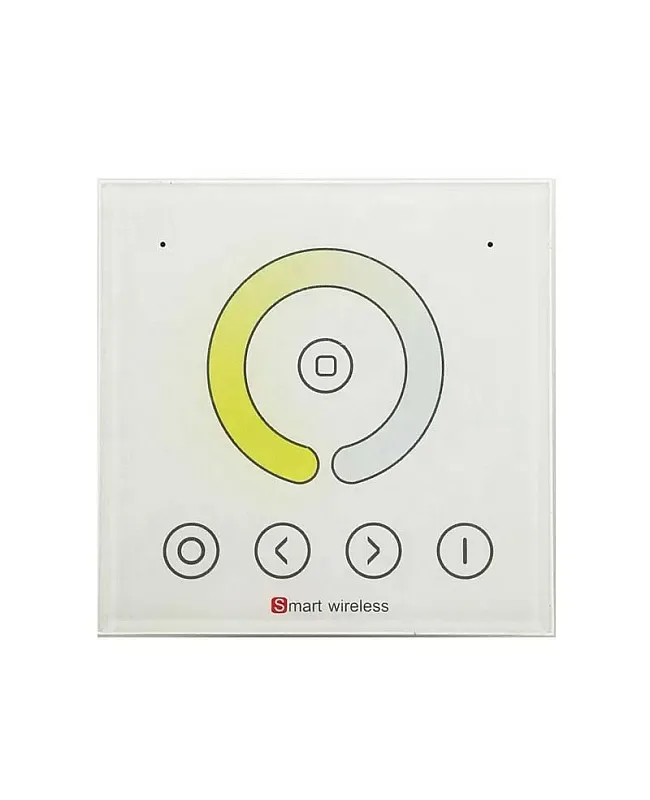 Sync DC12V 24V CCT LED Controller detail 06