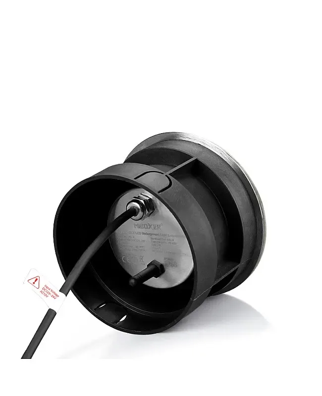 RD 9W RGB CCT In Ground Light detail 03