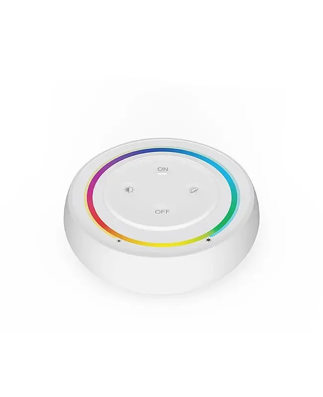 RGBWW Alexa LED Strip Controller detail 06