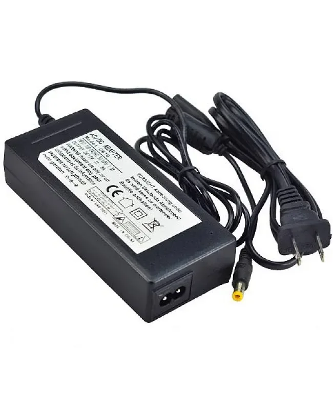 240V IP20 Power Supply For LED detail 02