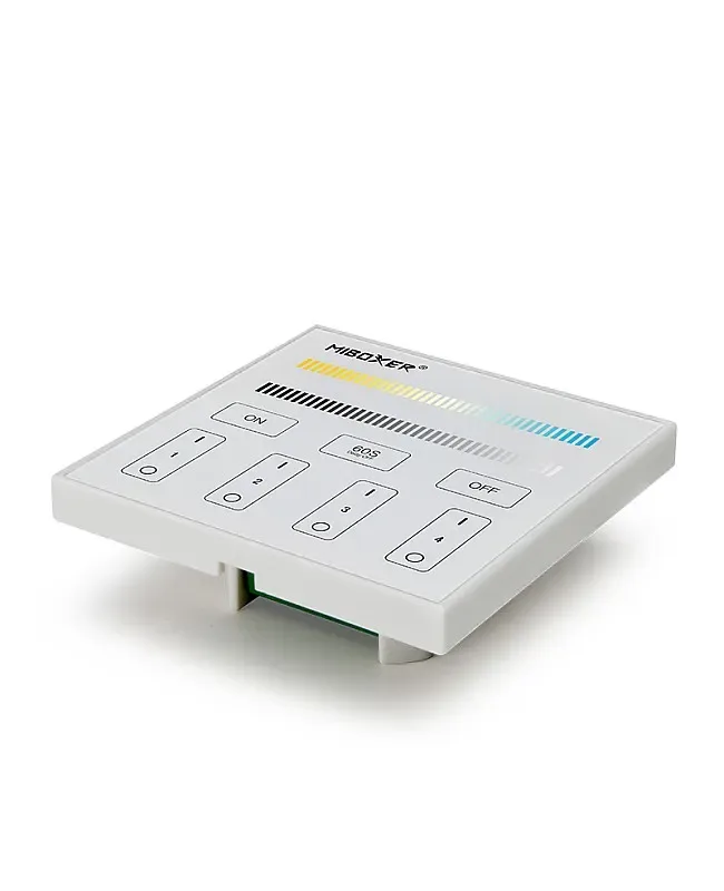 X2 Color Temperature DMX LED Strip Controller detail 04