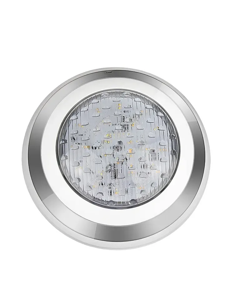 27W RGB+CCT Underwater Pool Lights / product image