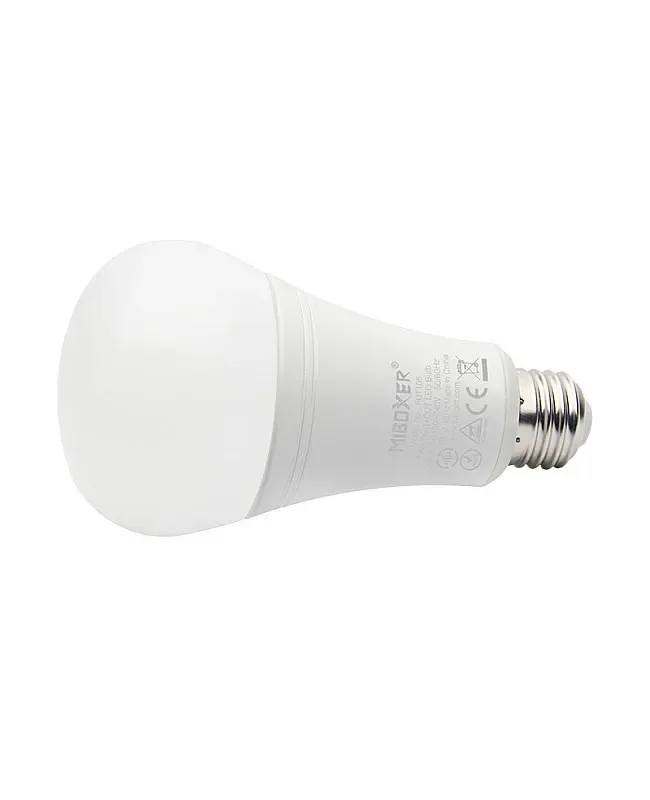 4G 12W RGBWW Colored Light Bulbs detail 05