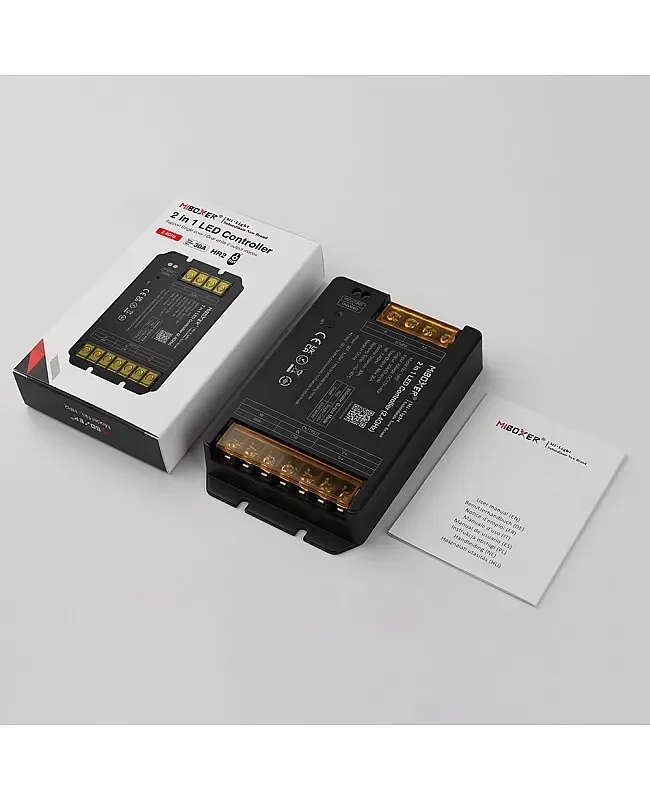 30A 12V Dimmers for single color/Dual White detail 03