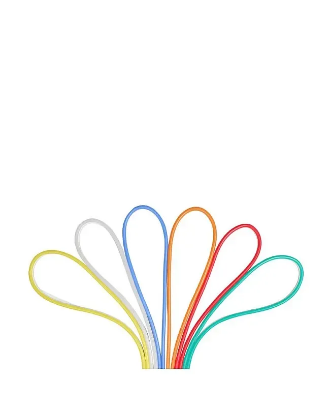 12V Single Color Neon Light Tube Waterproof Bendable detail 04