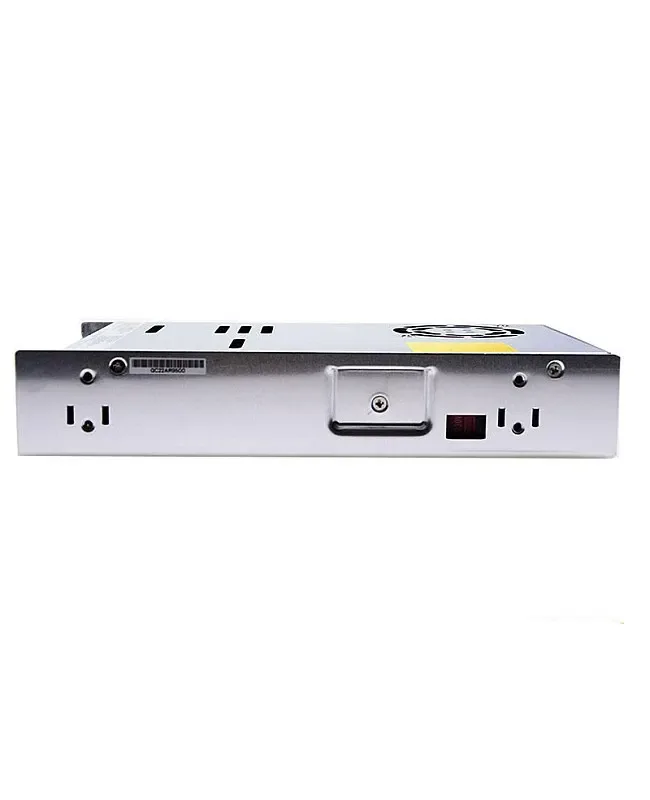 LRS 600 24 Volt Power Supply detail 06
