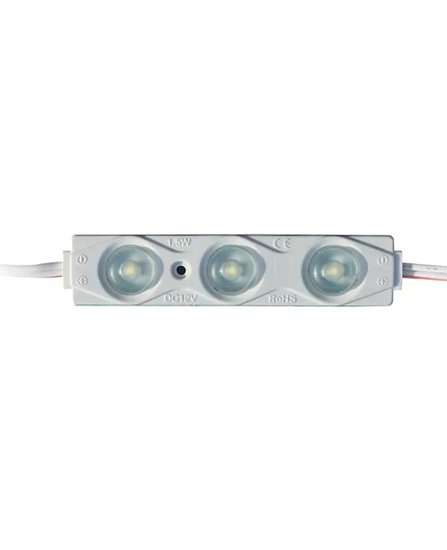 Constant Current 2835 LED String Module detail 04
